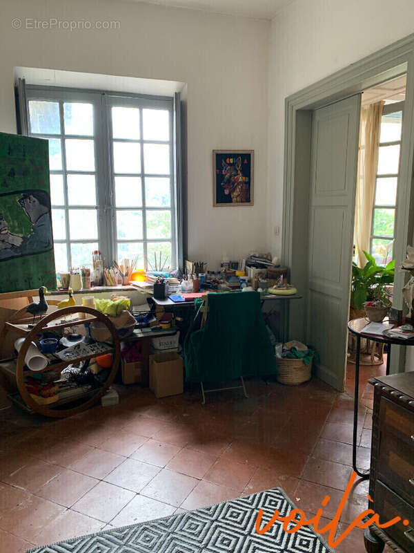 Appartement à CARCASSONNE