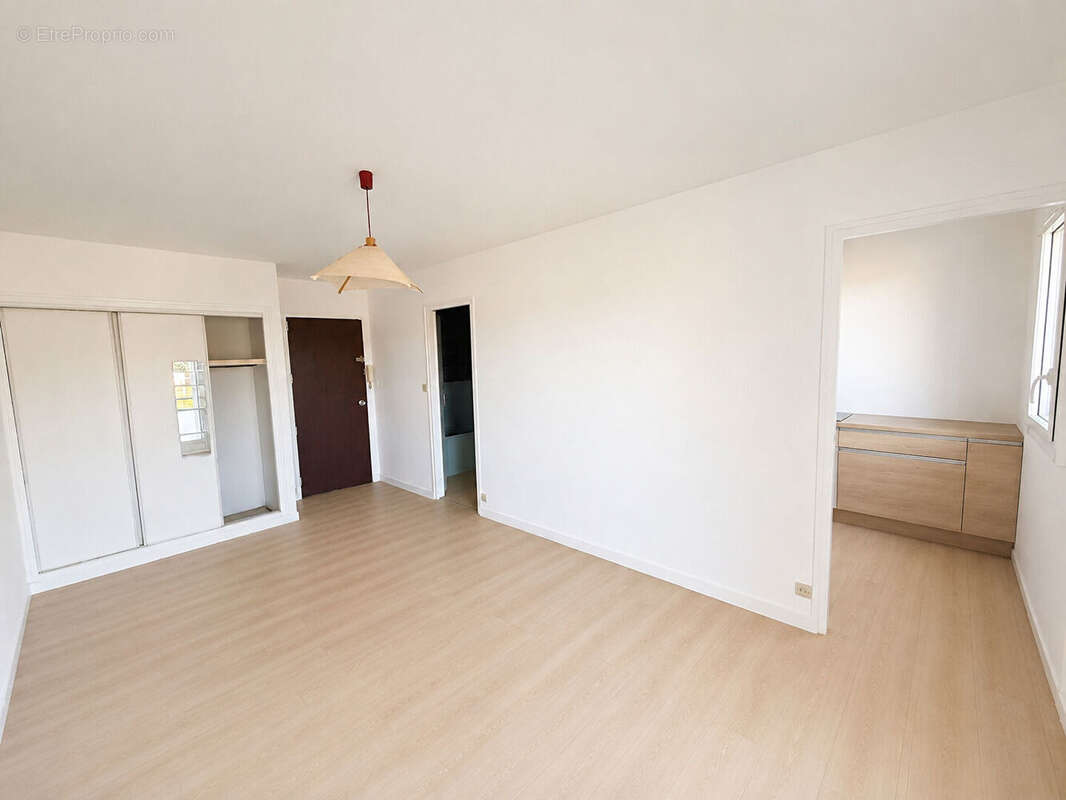 Appartement à TALENCE
