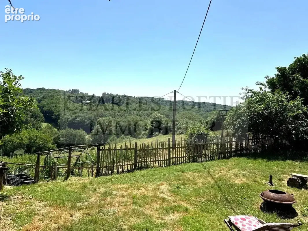Ferme restaurée sur 1,4 ha de terrain - photo 40