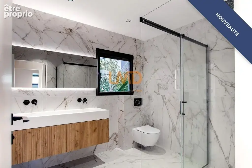 (06) Mouans Sartoux - Magnifique Villa Contemporaine de 280m2 Ne - photo 20