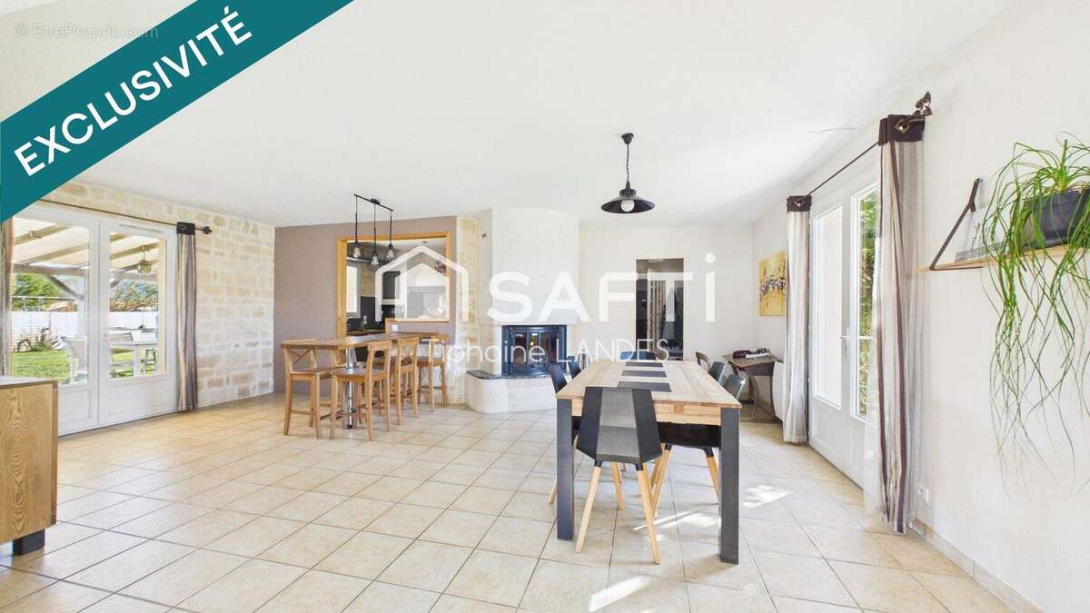 Photo 6 - Maison à ANDILLY