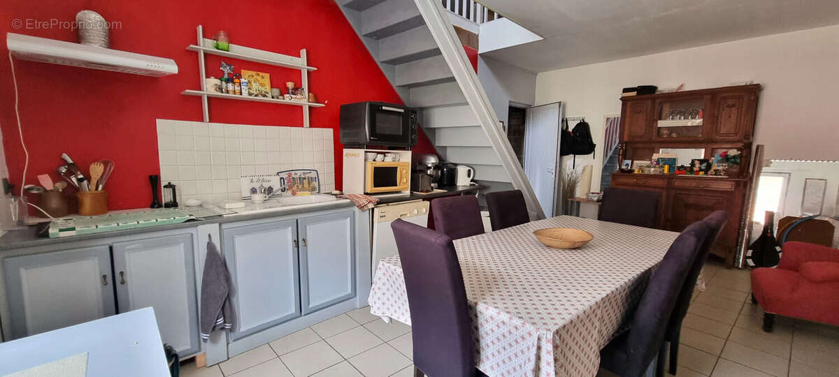Ensemble immobilier - photo 7