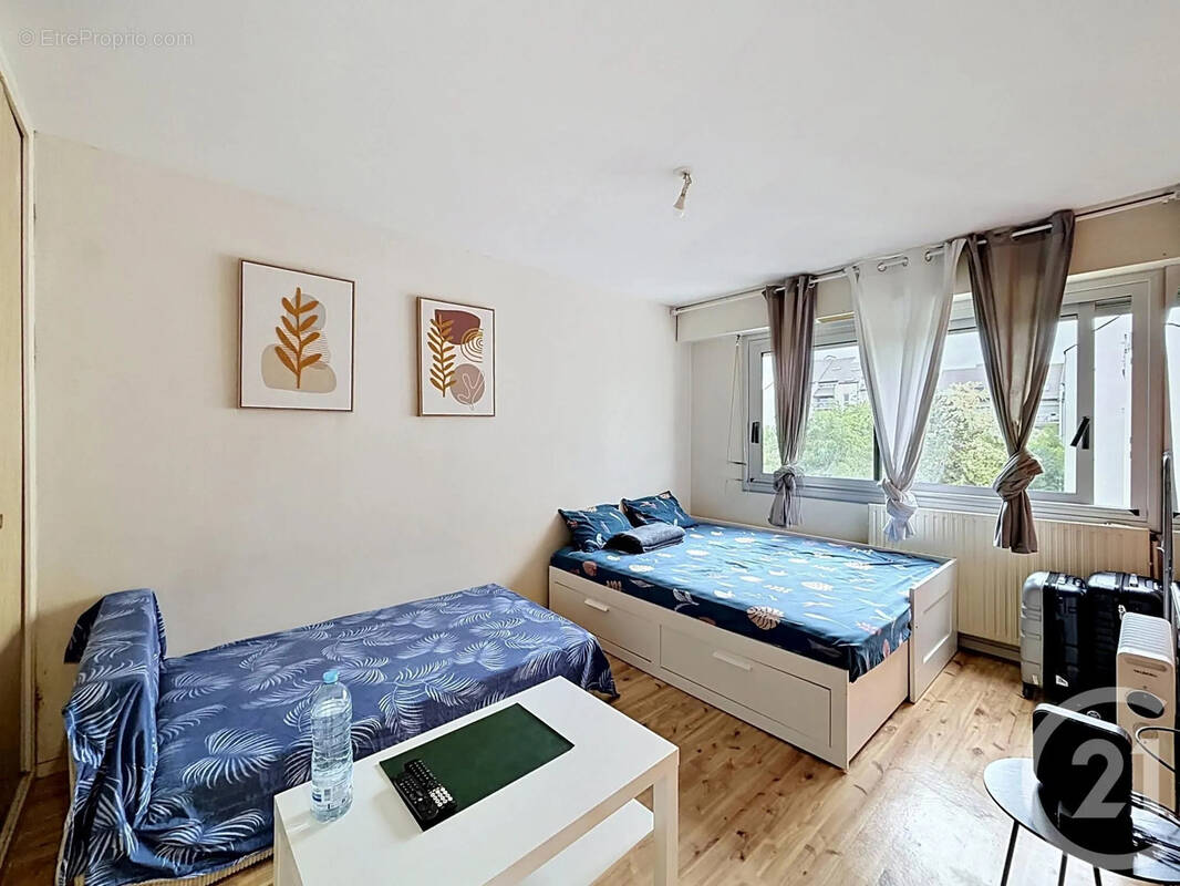 Appartement à DIJON