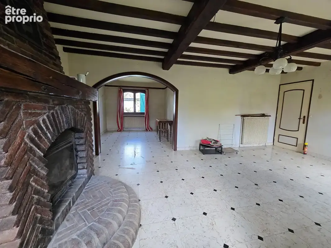 Grande maison Crevecoeur Le Grand - photo 2