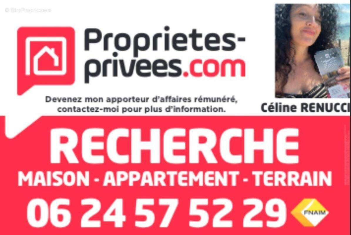 Appartement T3 à rénover Noël Franchini - photo 17