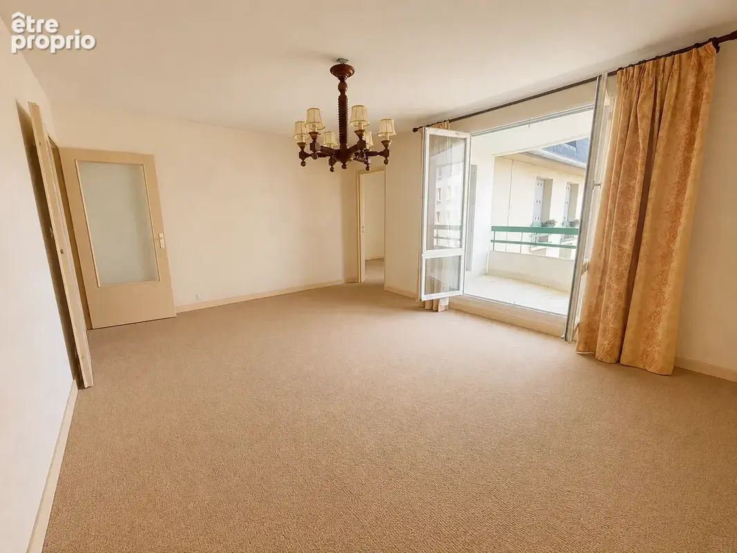 Appartement à BOURGES
