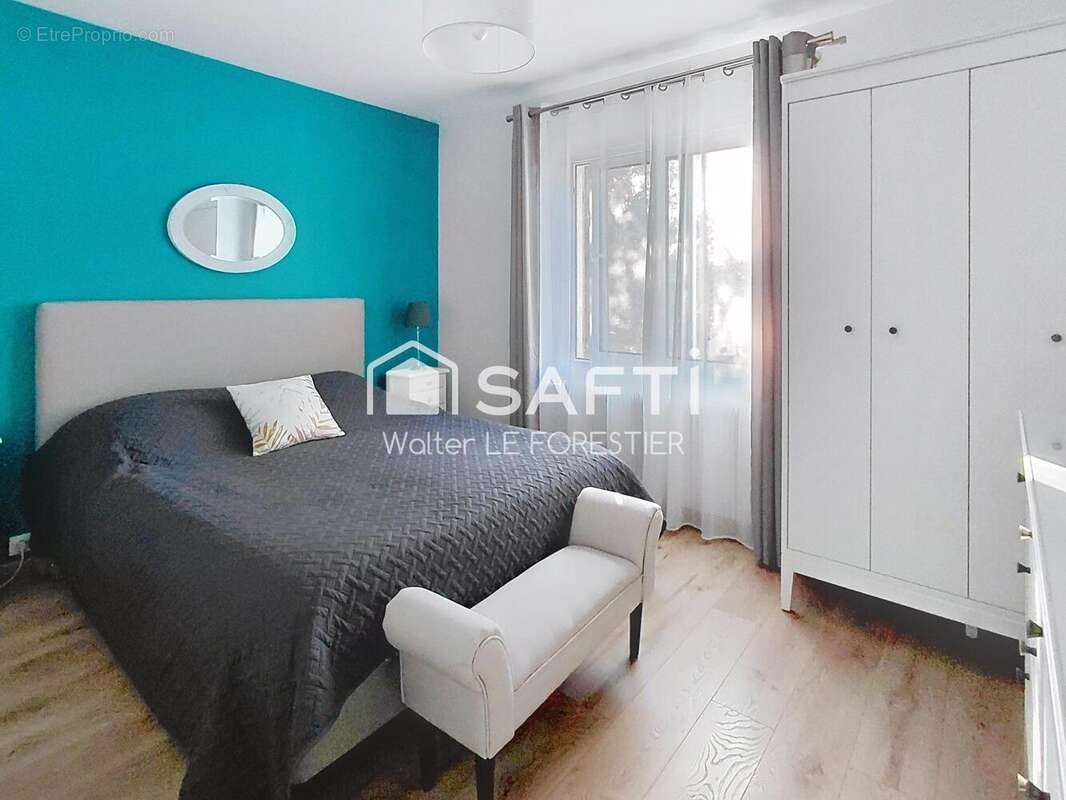 Maison 152 m² à Ares  - photo 6