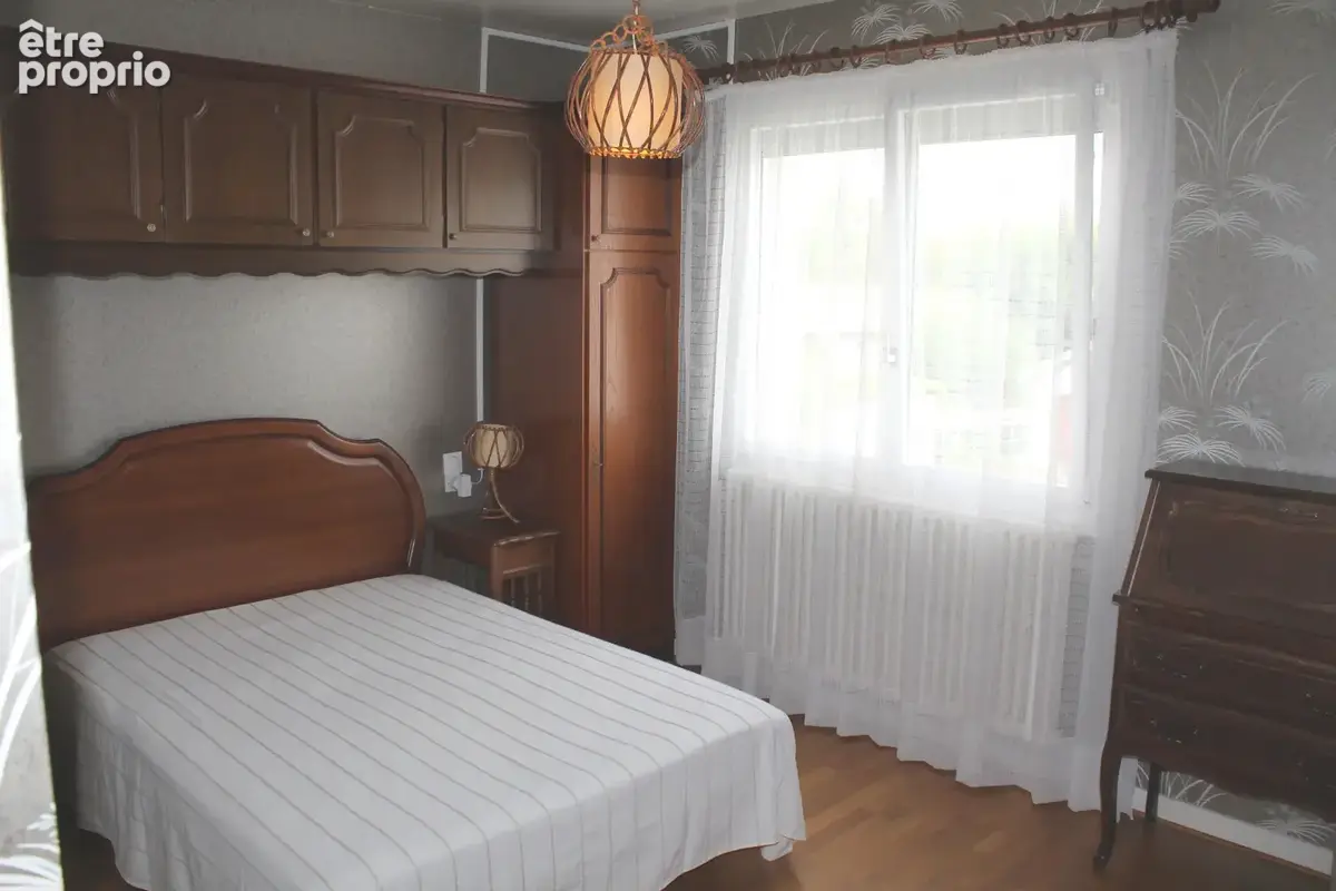 Maison à vendre 6 pièces PERONNAS (01) - photo 6
