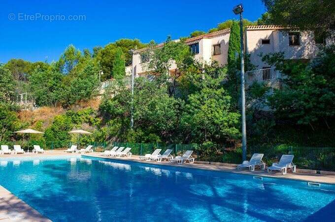 Appartement à SAINT-RAPHAEL
