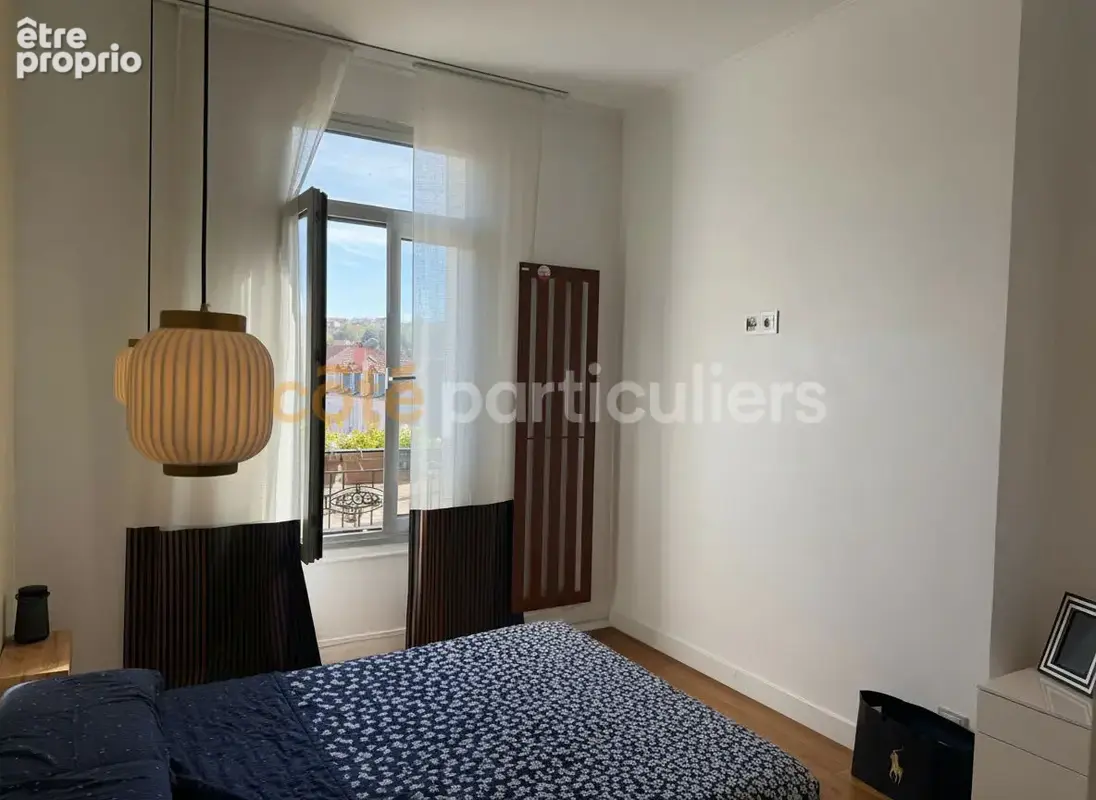 Appartement Villeneuve Saint Georges 3 pièces - photo 13