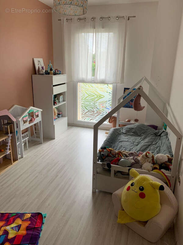 Maison à RILLIEUX-LA-PAPE