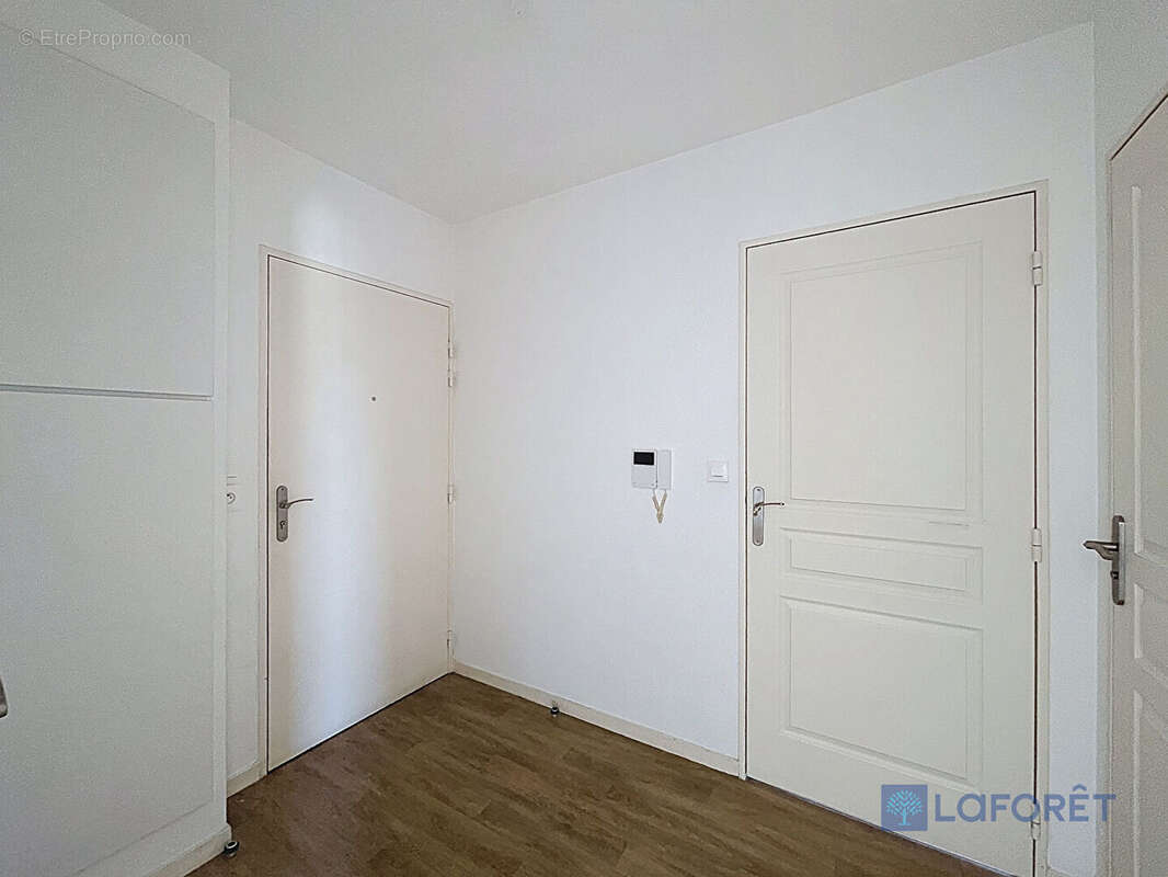 Appartement à ARPAJON