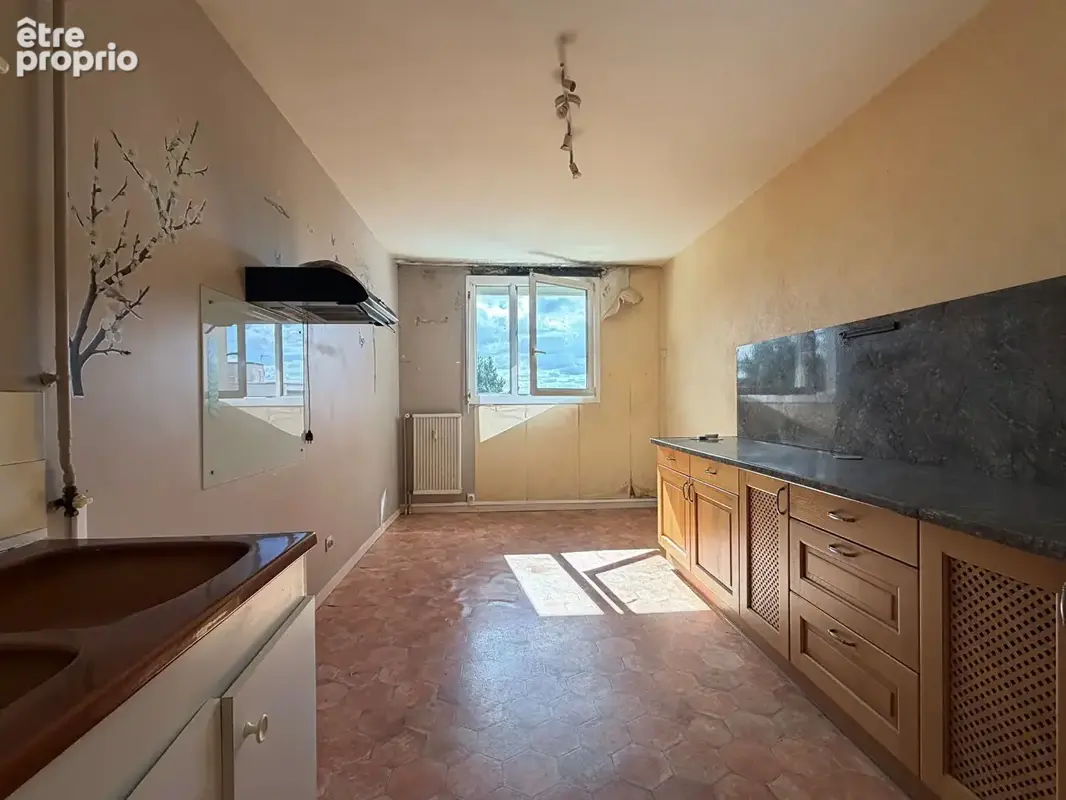 Appartement Dieppe 4 pièces 80.57 m2 - photo 4