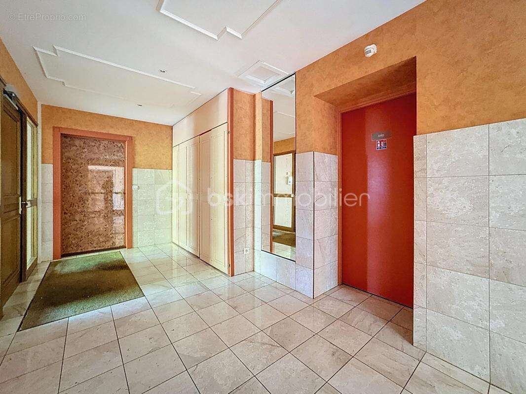 Appartement à DIJON