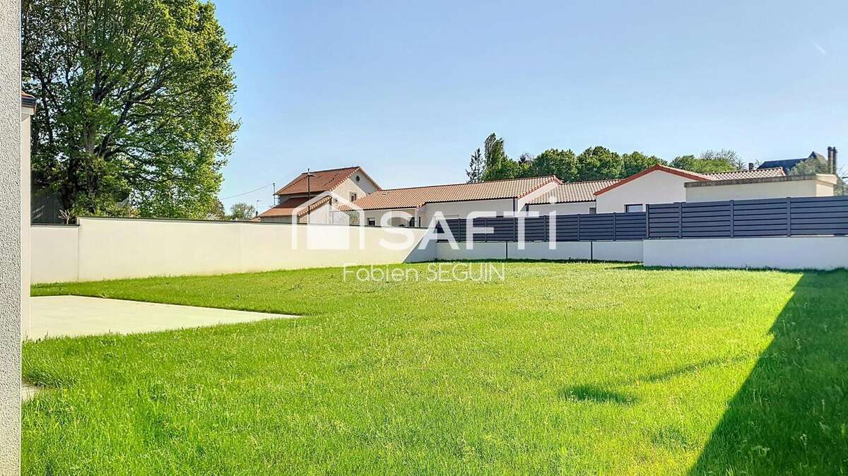 Photo 3 - Maison à LA RENAUDIERE