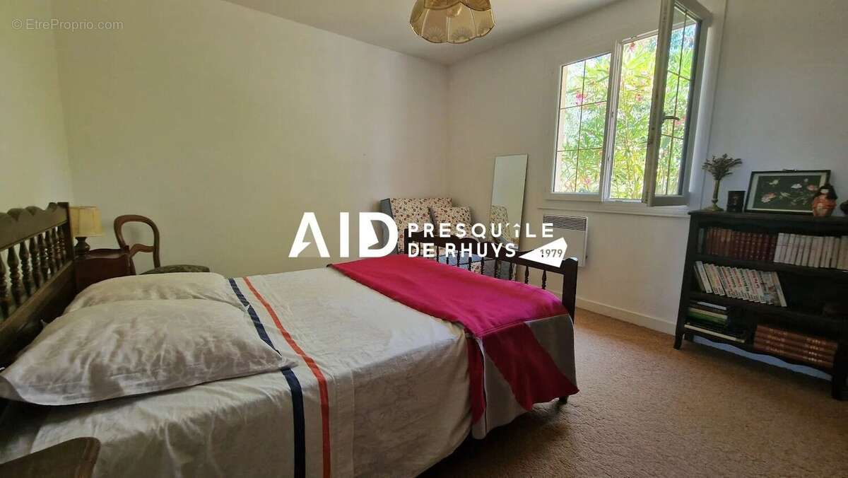 Opportunité Maison Plain-Pied Sarzeau - photo 8