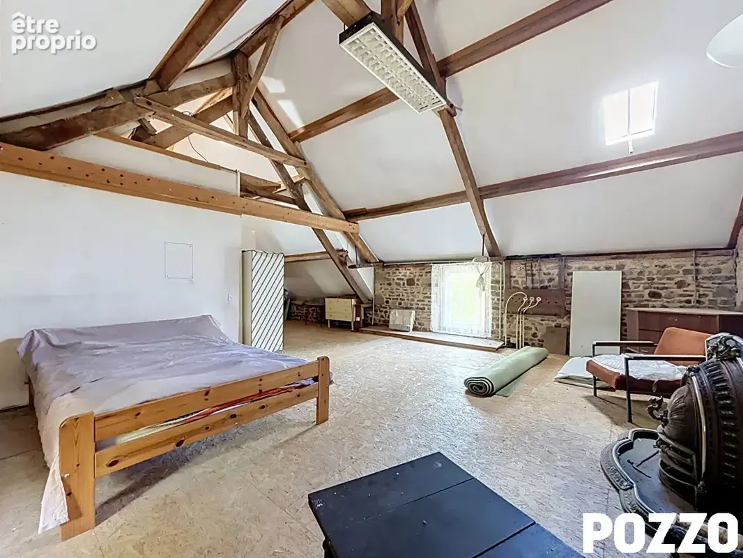 A VENDRE - Maison individuelle avec vue exceptionnelle et gîte intégré !! - photo 8