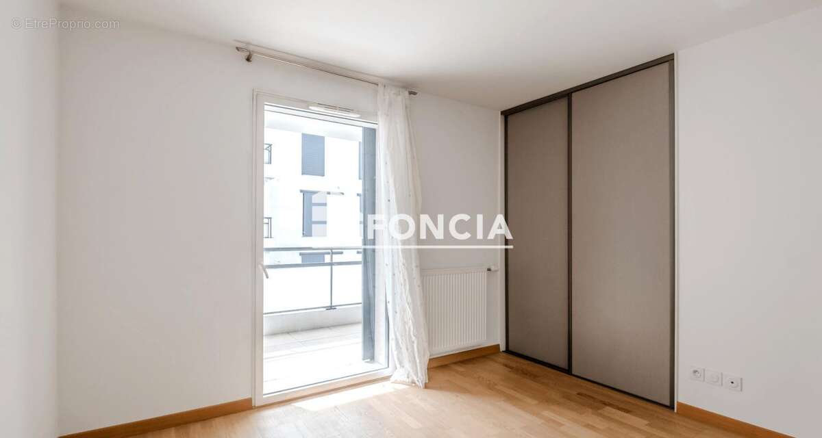 Appartement à SAINT-JULIEN-EN-GENEVOIS