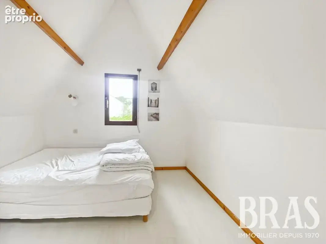 A vendre Maison familiale 171 m² avec appartement et double garage - Pornichet, Sainte-Marguerite (Plage à 800m) - photo 14