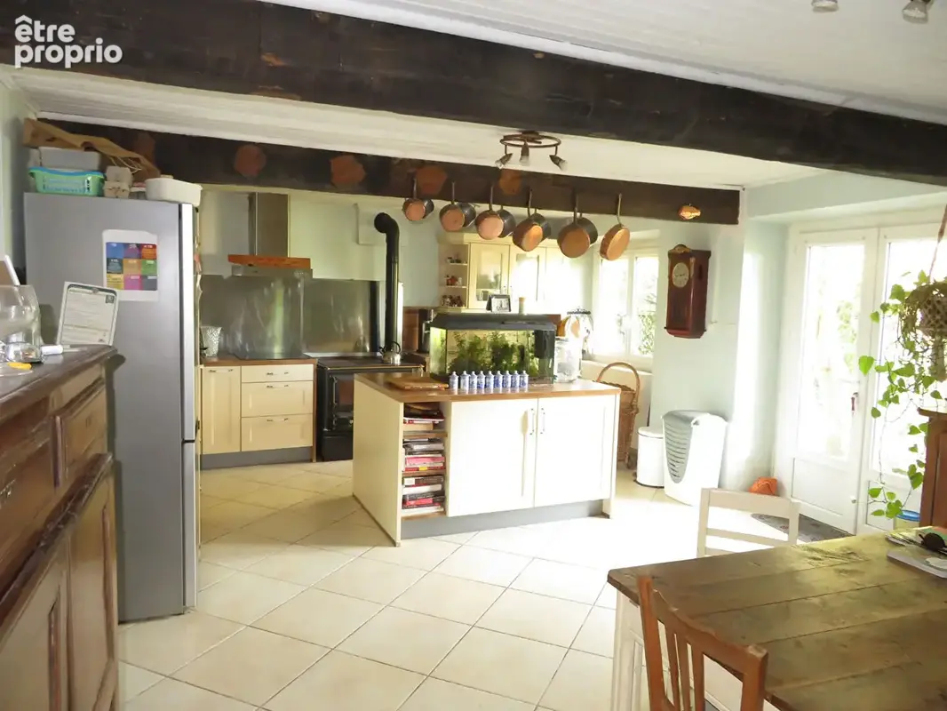 Maison Rabastens De Bigorre 8 pièce(s) 260 m2 - photo 10