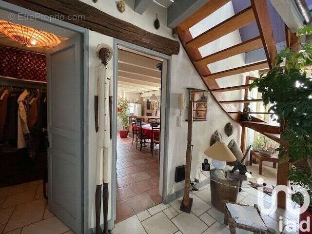 Photo 3 - Maison à VERINES