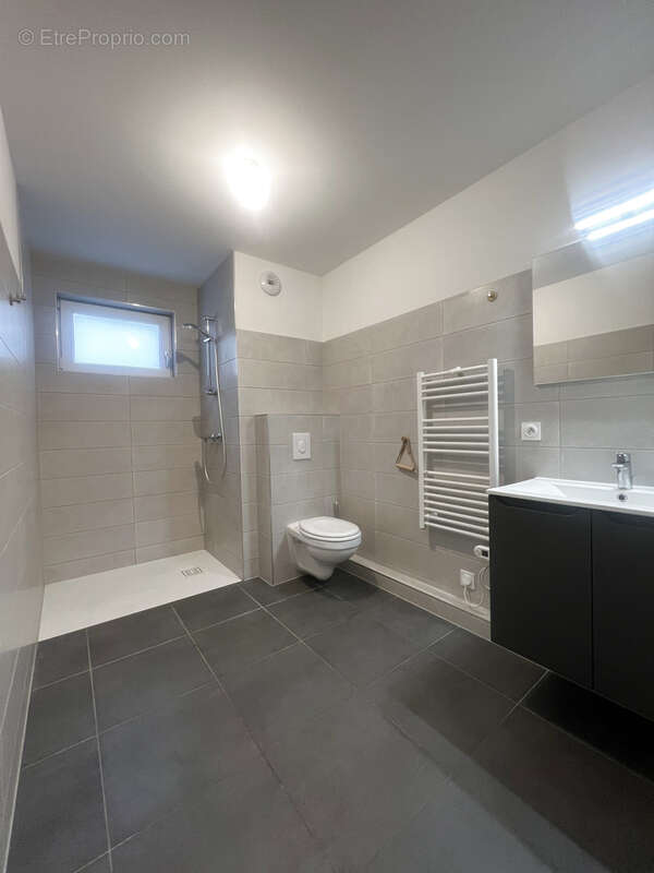 Appartement à COLMAR