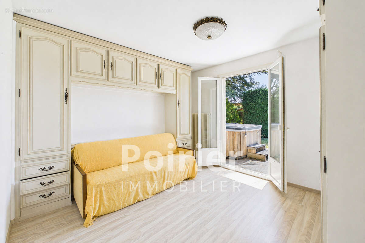 Maison traditionnelle de plain-pied - photo 6