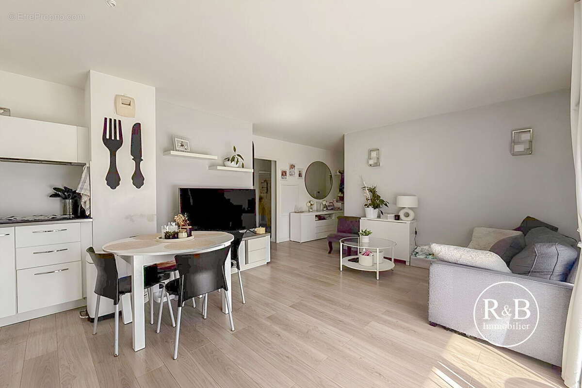 Appartement à PLAISIR