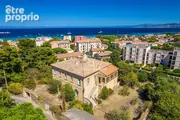 Maison à L'ILE-ROUSSE
