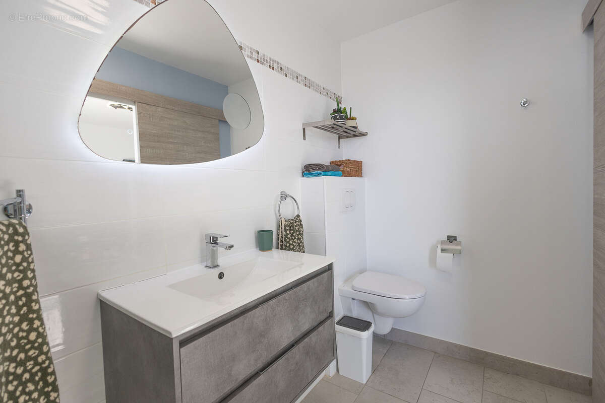 Appartement à SAINT-FRANCOIS