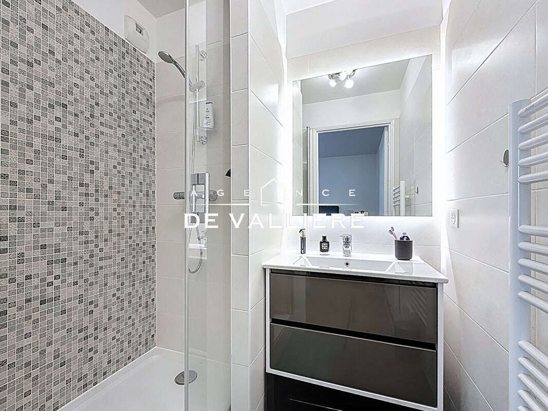 Appartement à RUEIL-MALMAISON