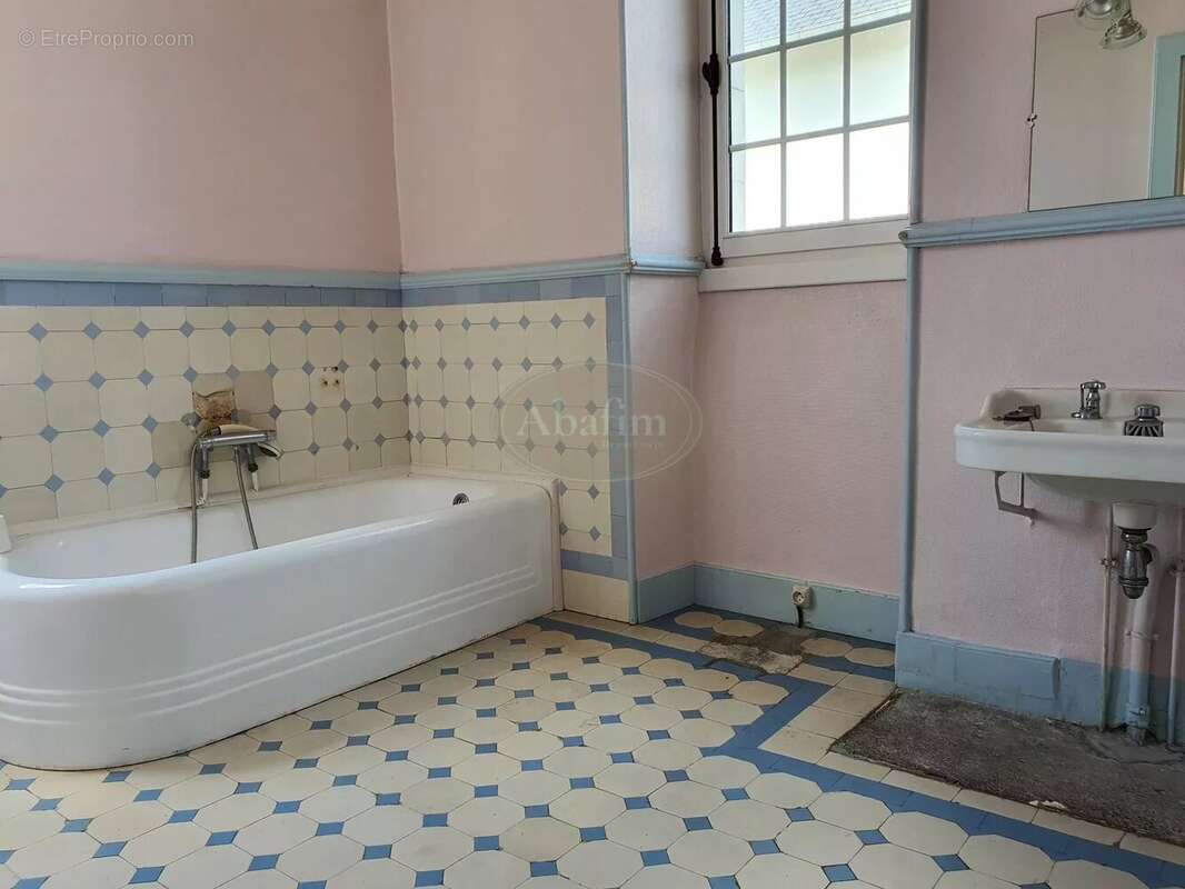 Maison à MAULEON-LICHARRE