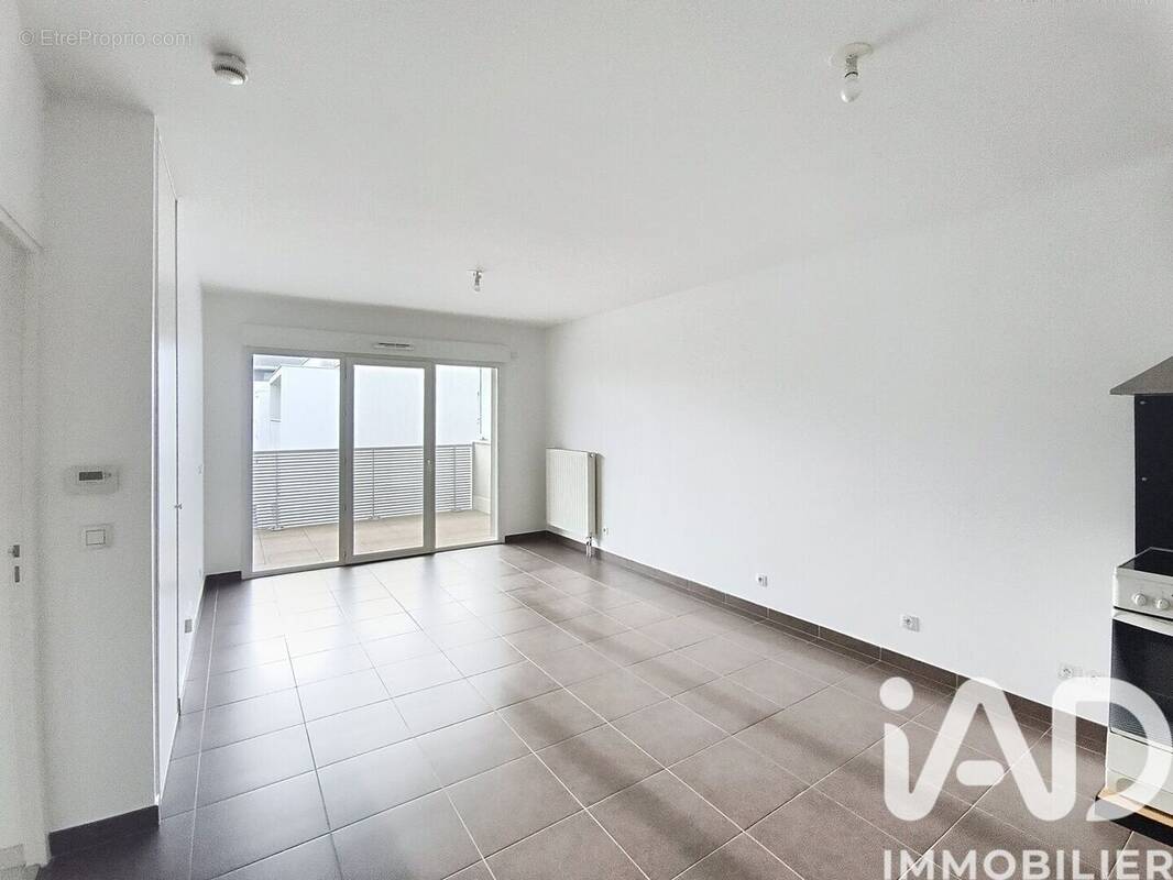 Photo 1 - Appartement à THONON-LES-BAINS