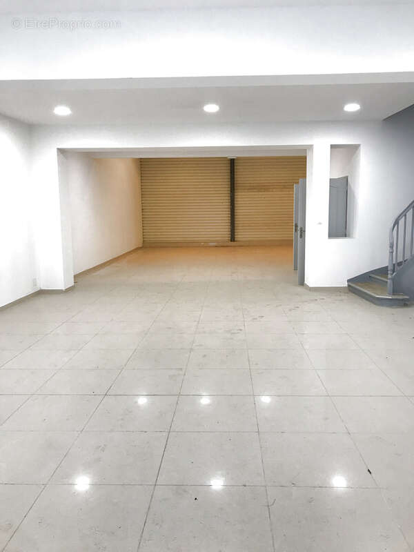 Appartement à FORT-DE-FRANCE