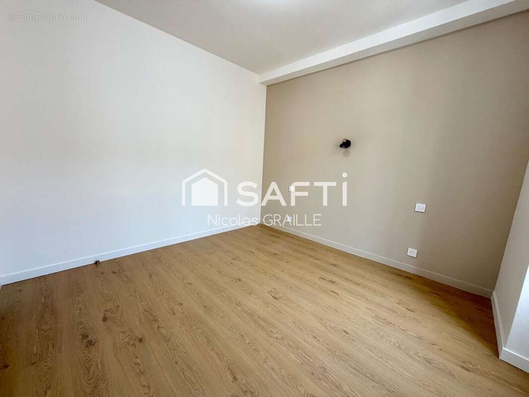 Photo 4 - Appartement à MILLAU