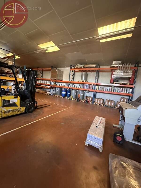 Commerce à TOULOUSE