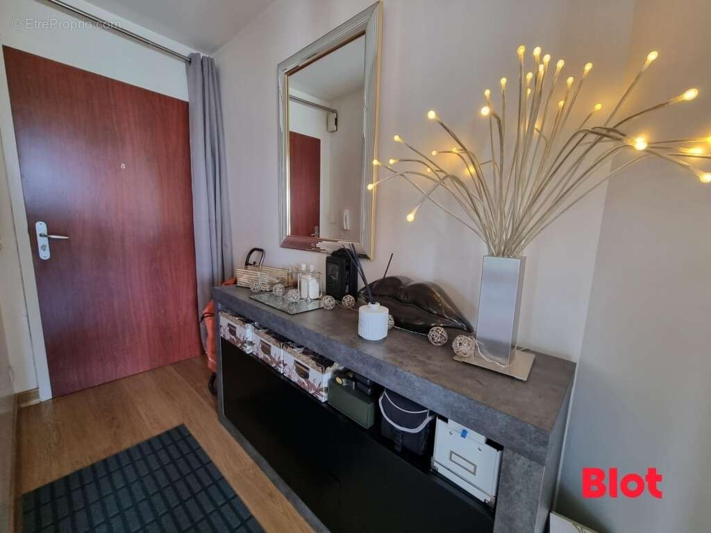 Appartement à PACE