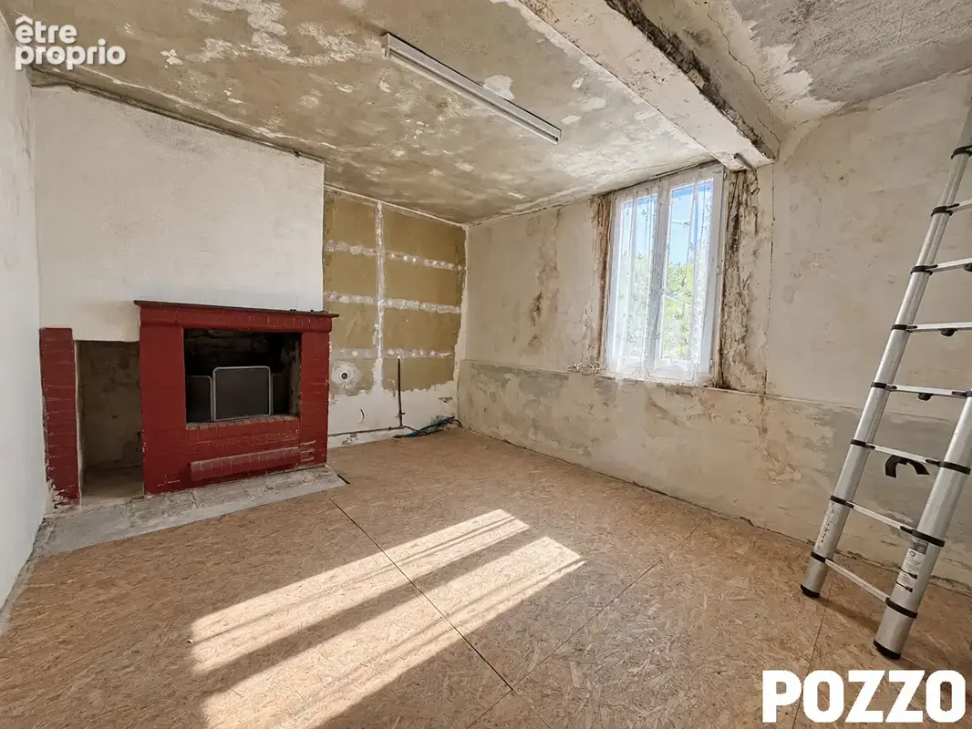 Maison Barenton 3 pièce(s) 66.25 m2 - PROXIMITE DU BOURG - photo 5