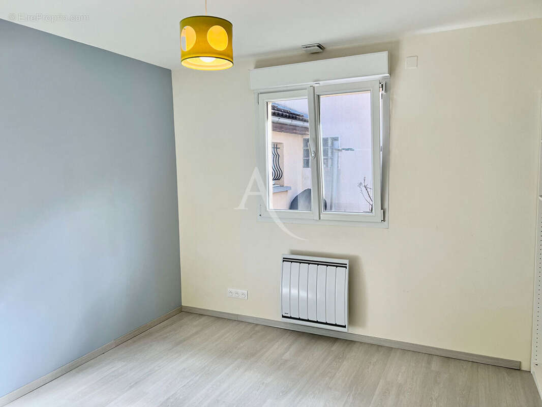 Maison à CHAMALIERES