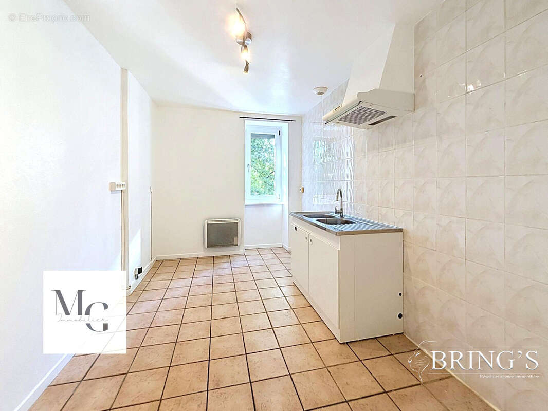 Appartement 50 m² à Strasbourg  - photo 4
