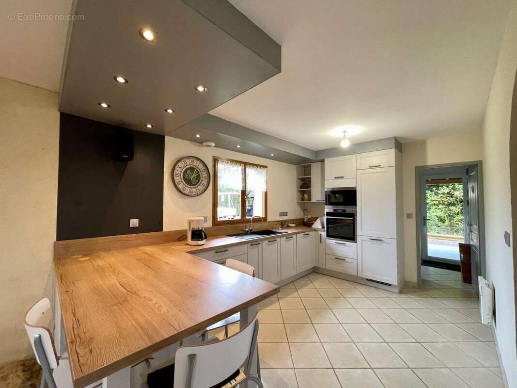 Maison 123 m² à Annebault  - photo 7