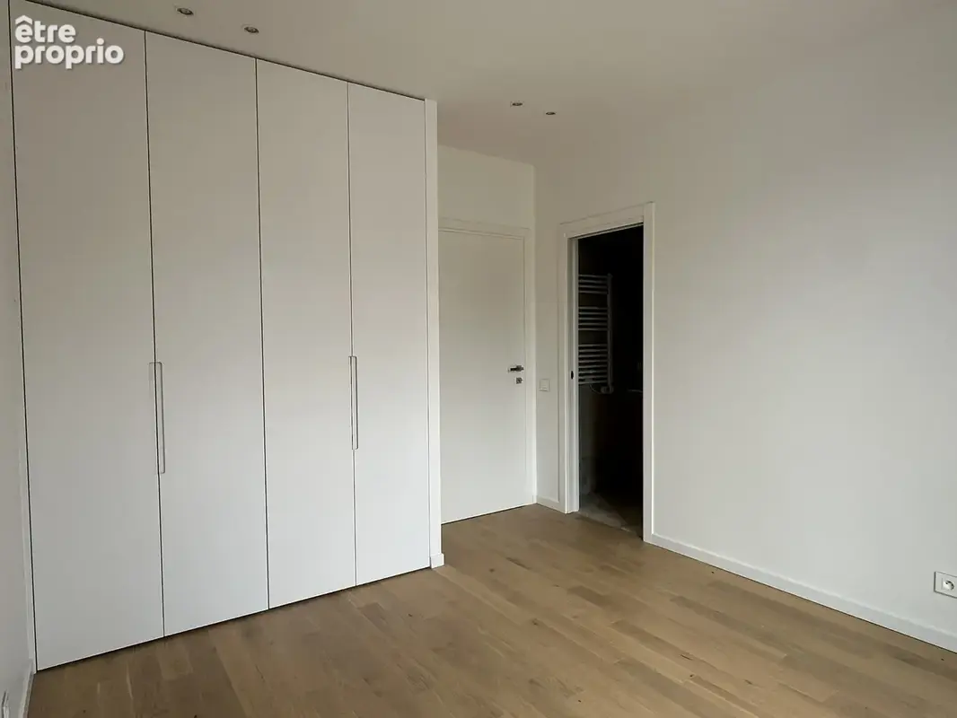 Magnifique appartement rénové avec terrasse et grenier - photo 17