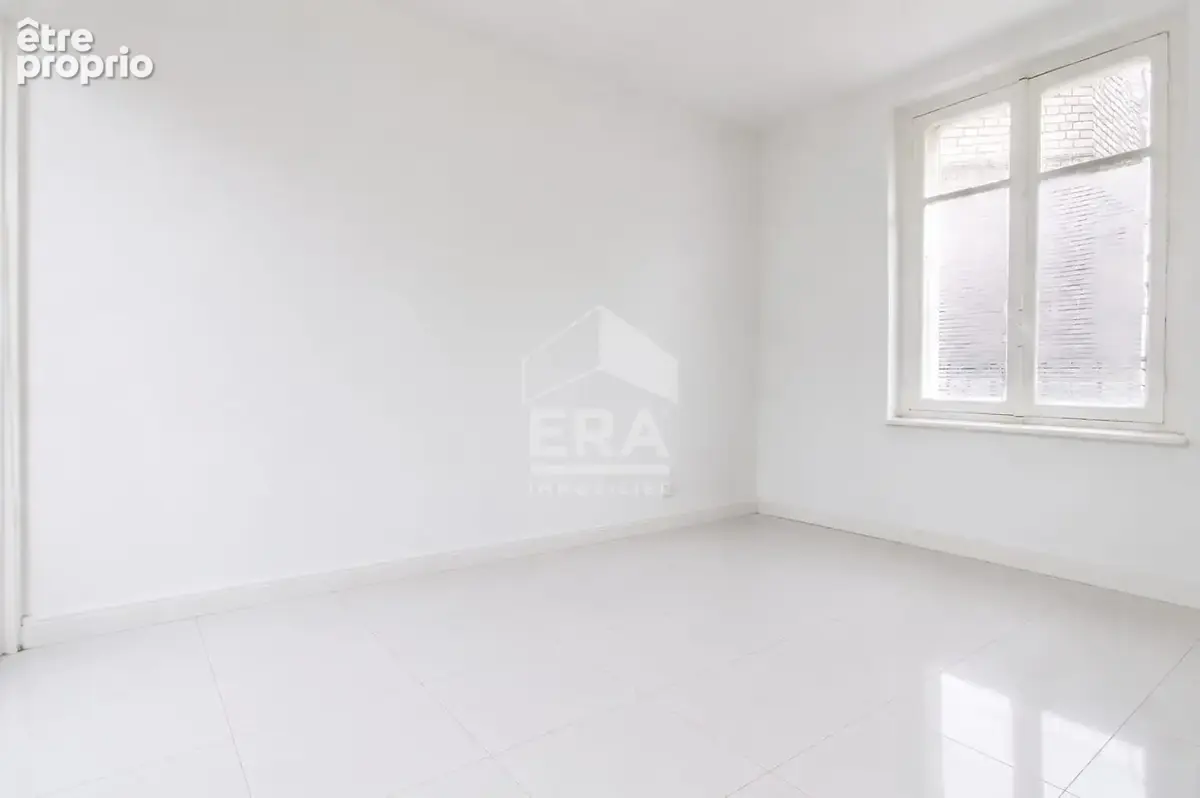 Appartement 31m² à saint-ouen-sur-seine - photo 4