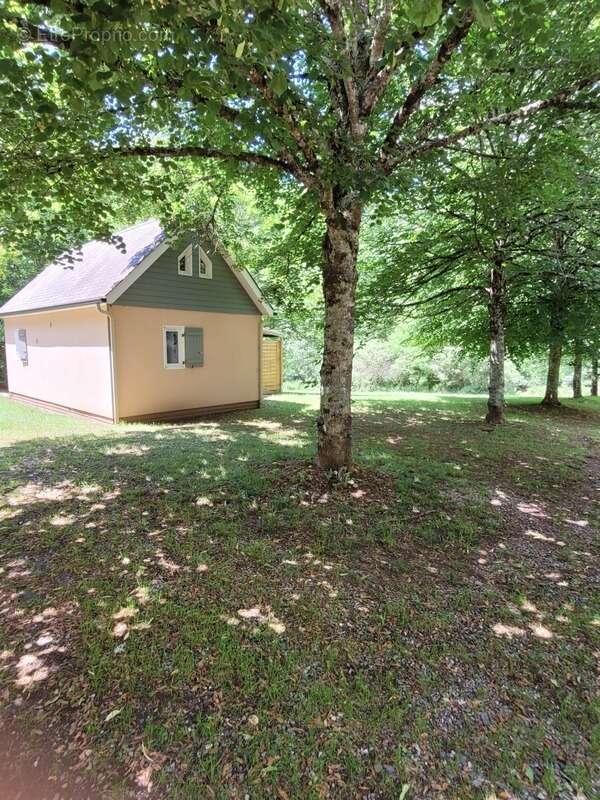 Village Vacances avec Restaurant & Licence IV GRAND VABRE (12) - photo 22