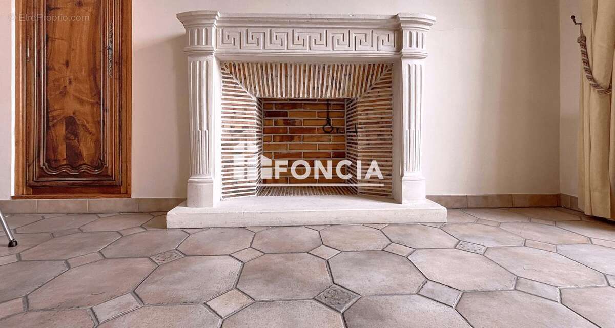 Appartement à LISIEUX