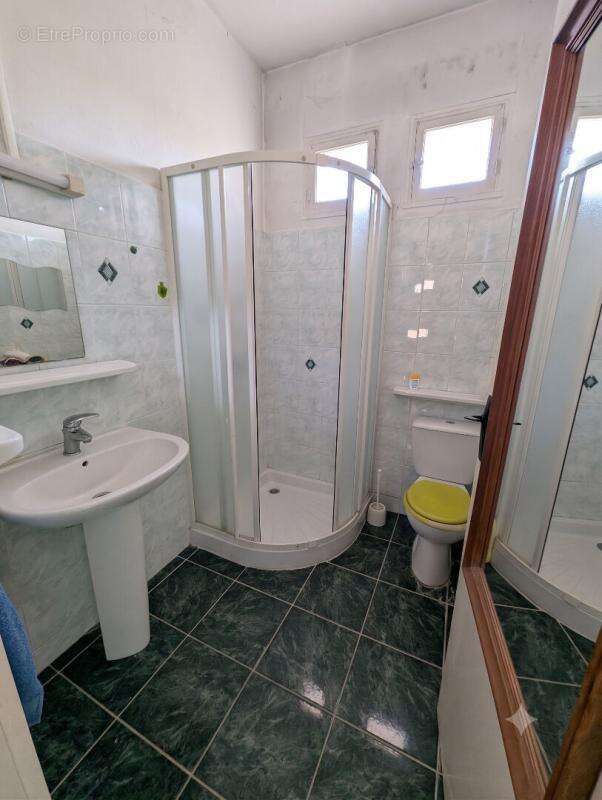 Villa T 5 Centre ville Castelandary avec jardin et garage - photo 17