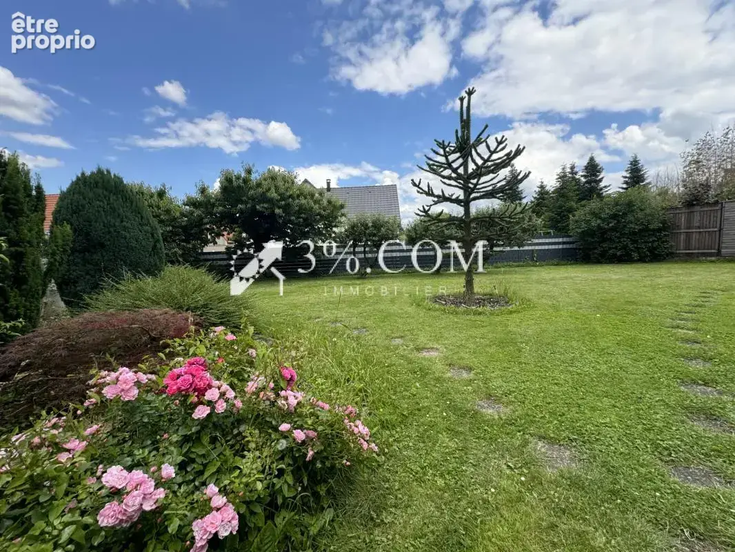 3%COM Belle maison  avec jardin  sur 10 ares - photo 3