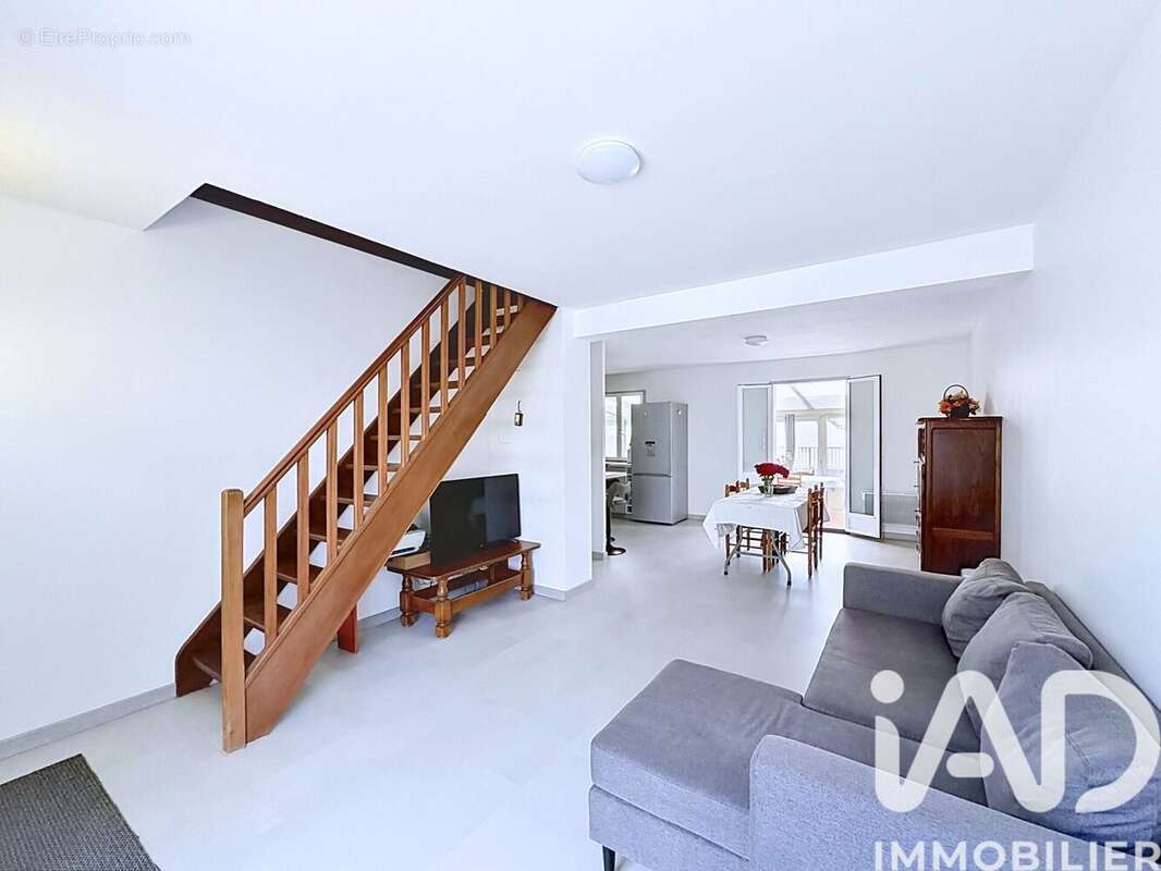 Maison 115 m² à Bray-Sur-Seine  - photo 2