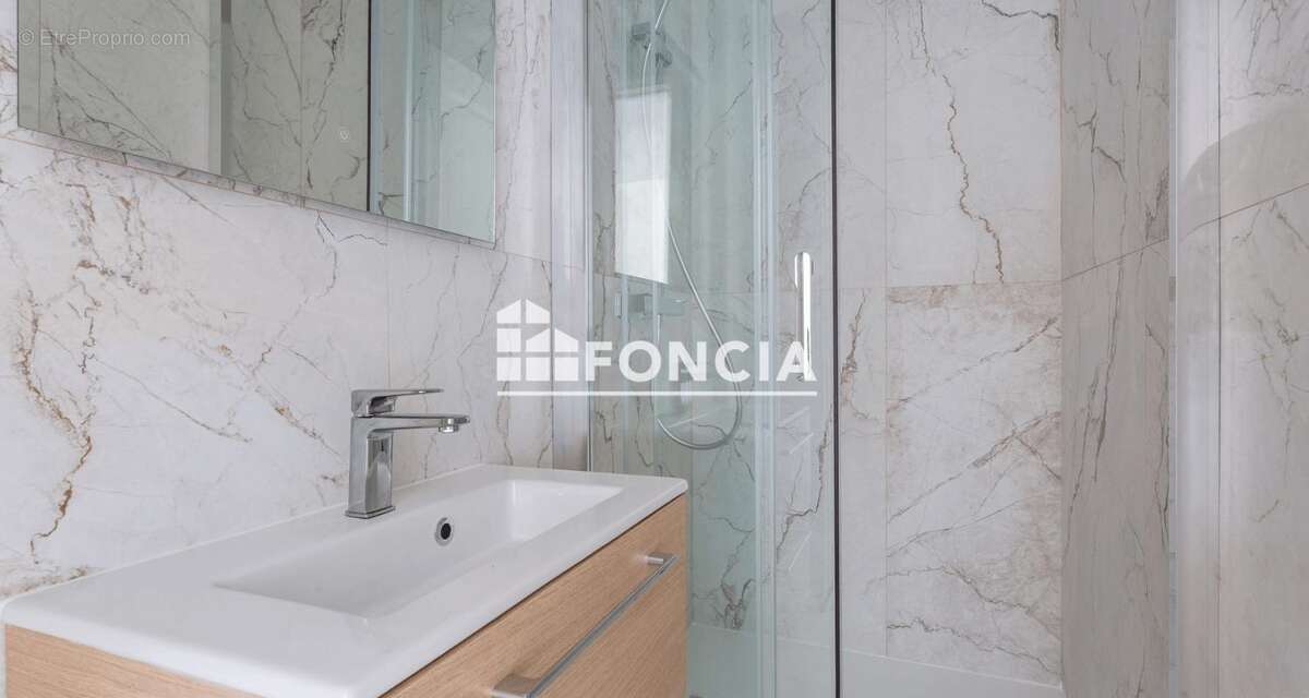 Appartement à ANTONY