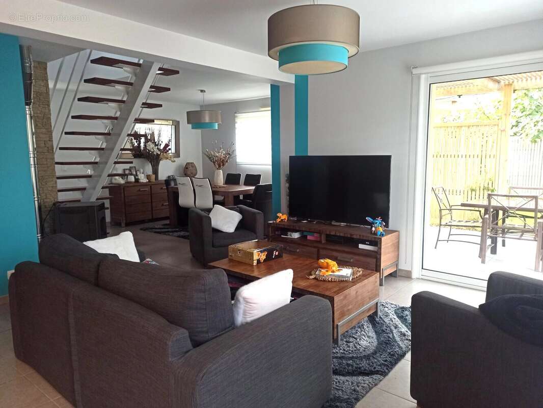 Maison à PLESLIN-TRIGAVOU